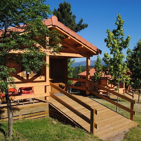 Hotel Naturwaterpark - Parque De Diversoes Do Douro Vilela  Exterior foto