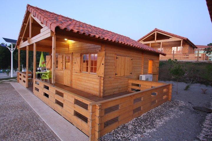 Hotel Naturwaterpark - Parque De Diversoes Do Douro Vilela  Exterior foto